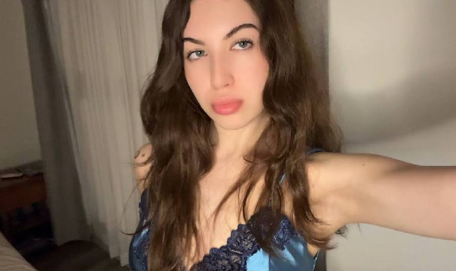 Photo Amber in Copenhagen