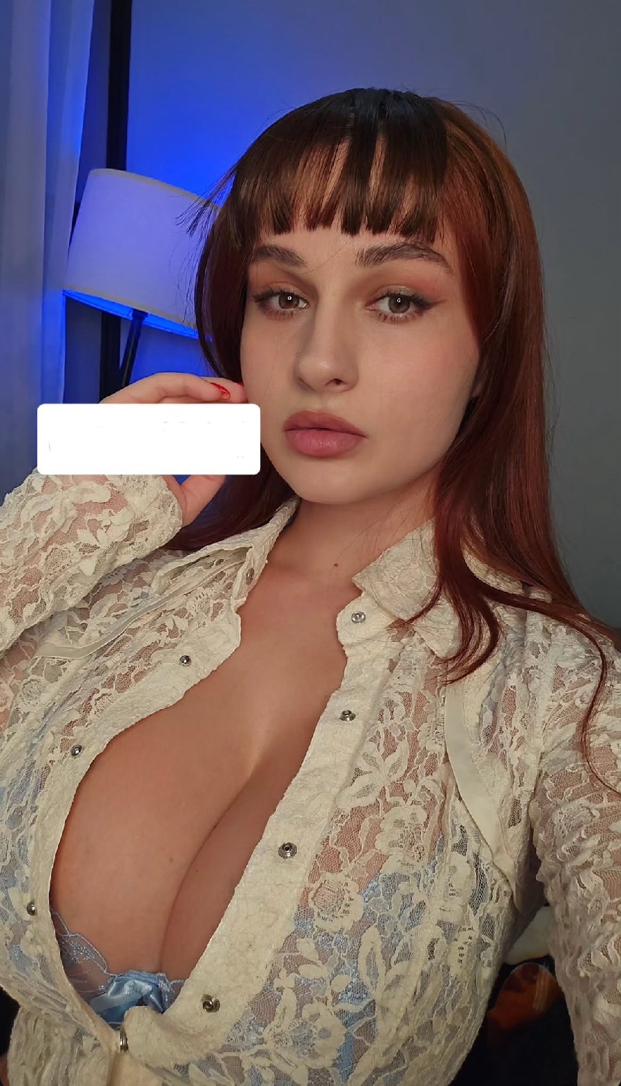 Take a pause and enjoy Miranda Faith — streaming from Copenhagen