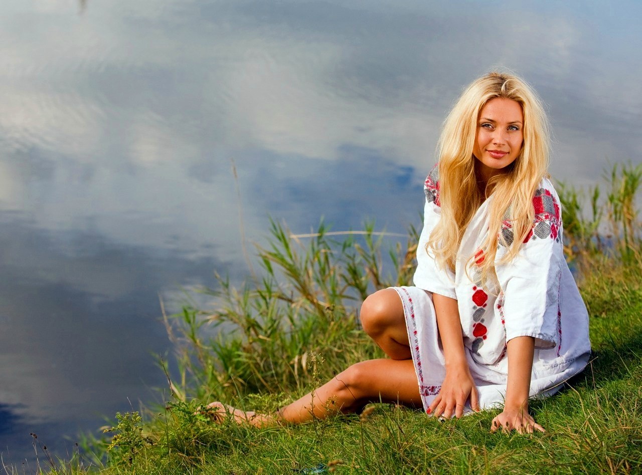 Sexy girl Slavic girls in Copenhagen