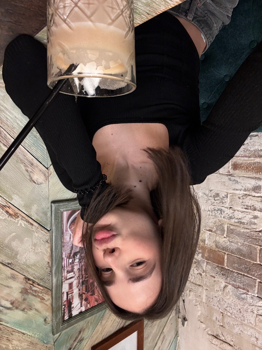 Fresh photos, fresh mood — Tina online in Copenhagen