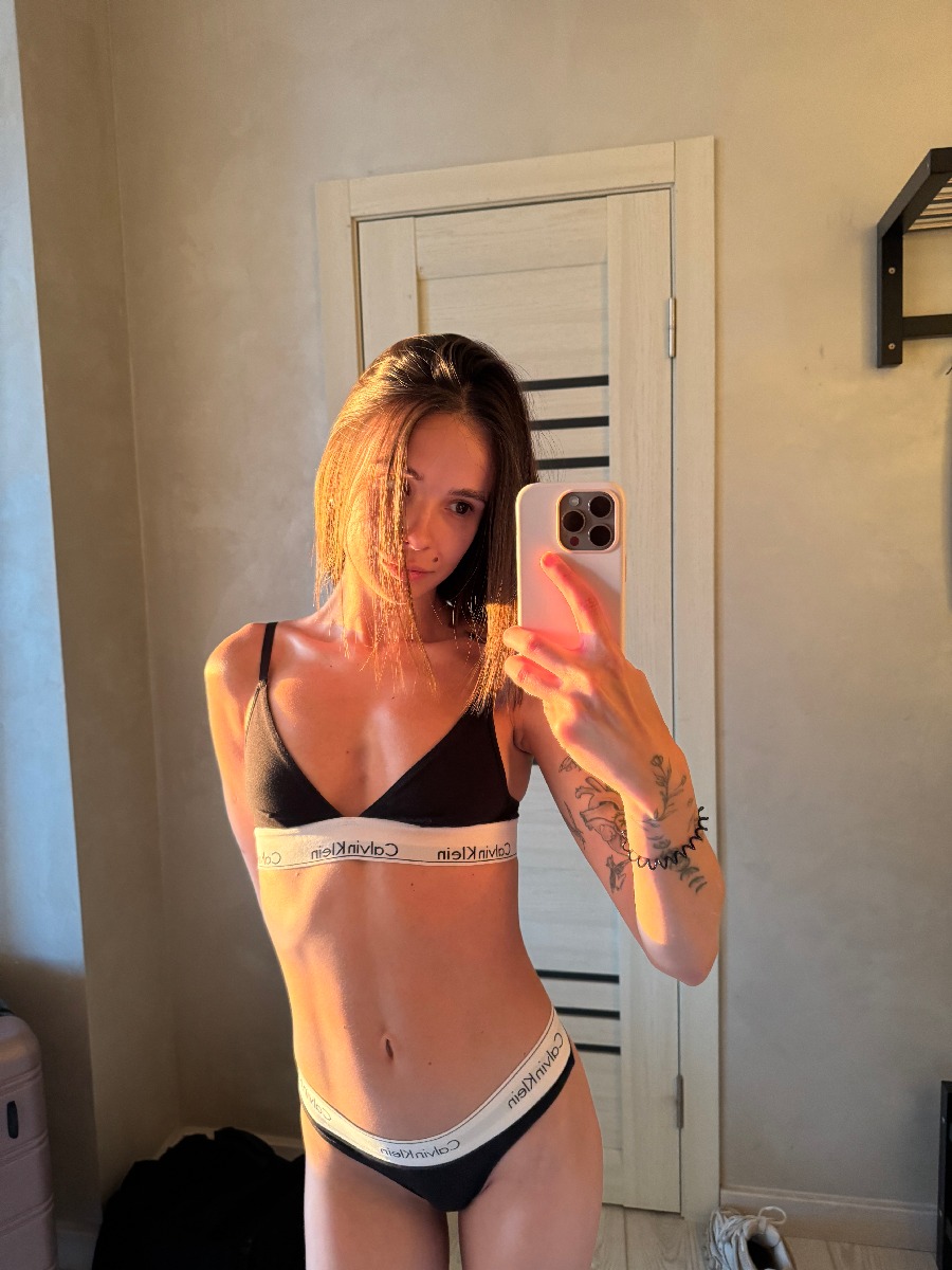 Photo Tina in Copenhagen